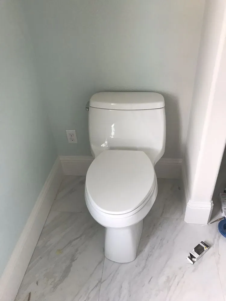 Slide of J&N Plumbing