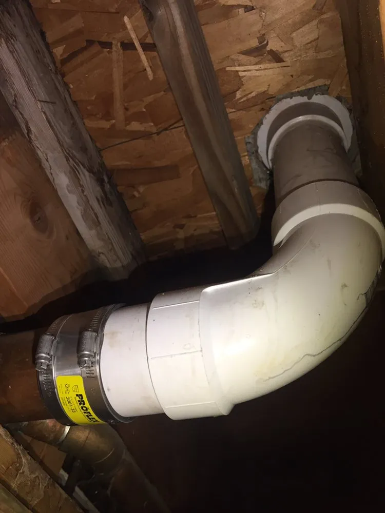 Slide of JN Plumbing