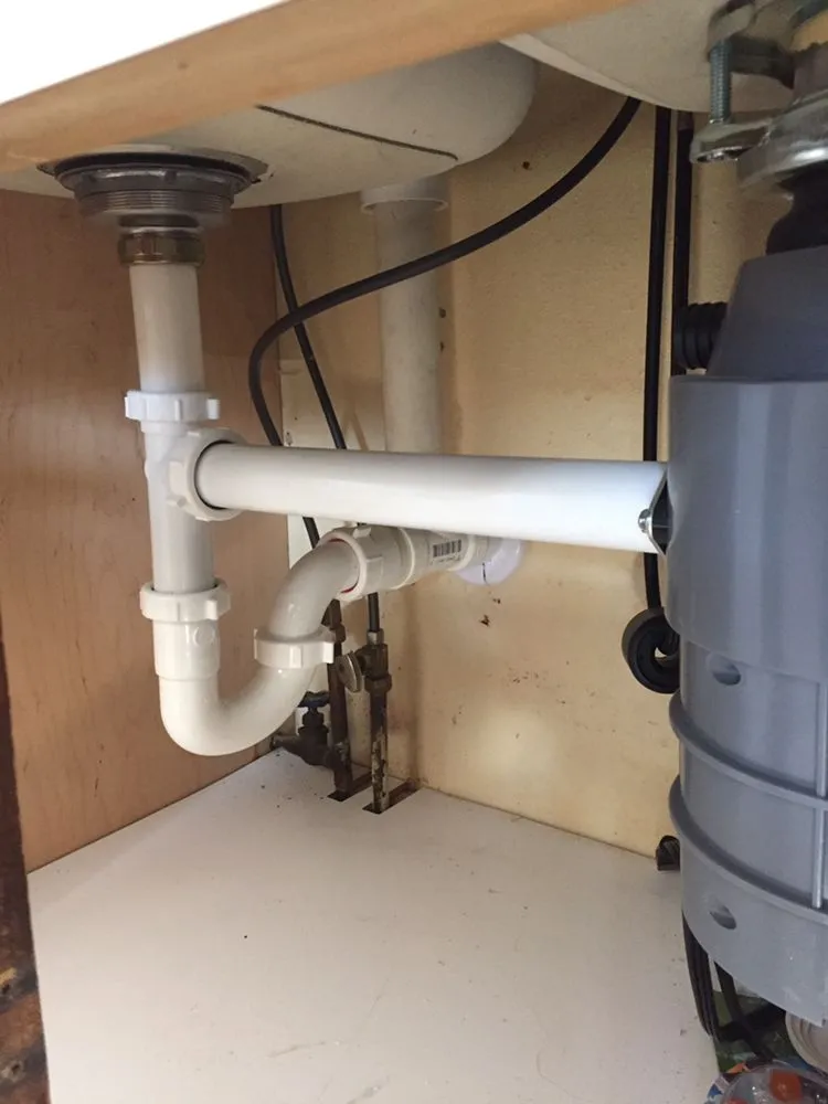 Slide of JN Plumbing