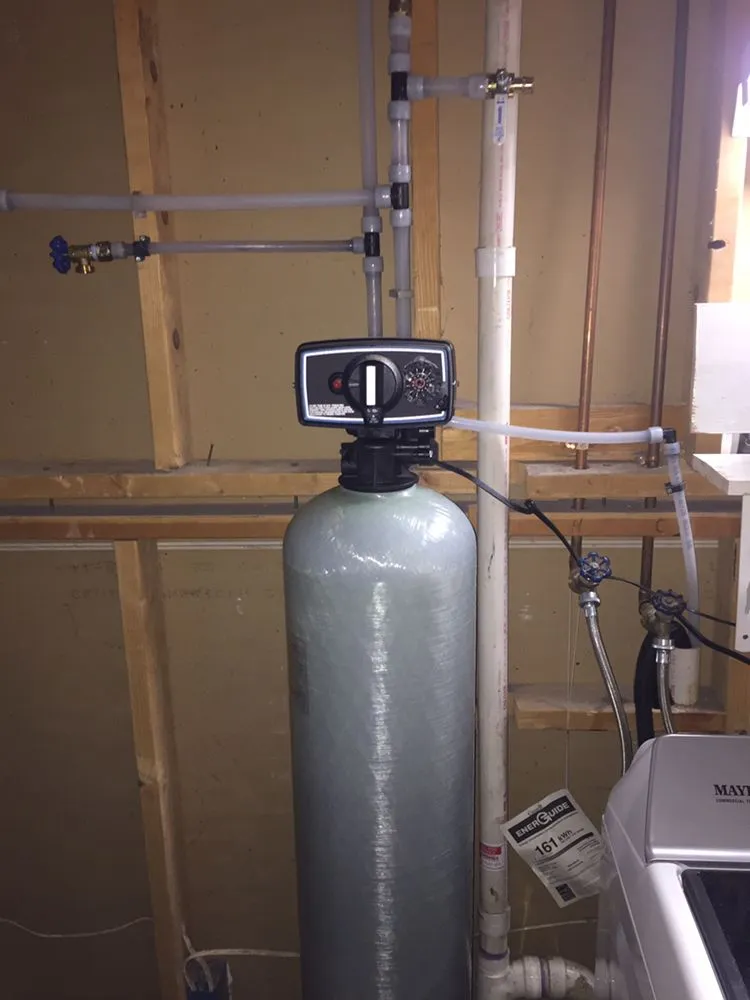 Slide of JN Plumbing