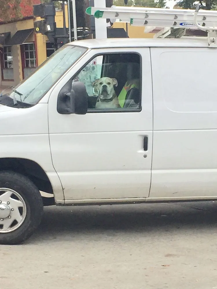 Slide of JN Plumbing