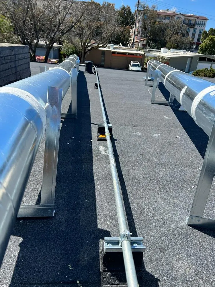 Slide of J&N Plumbing