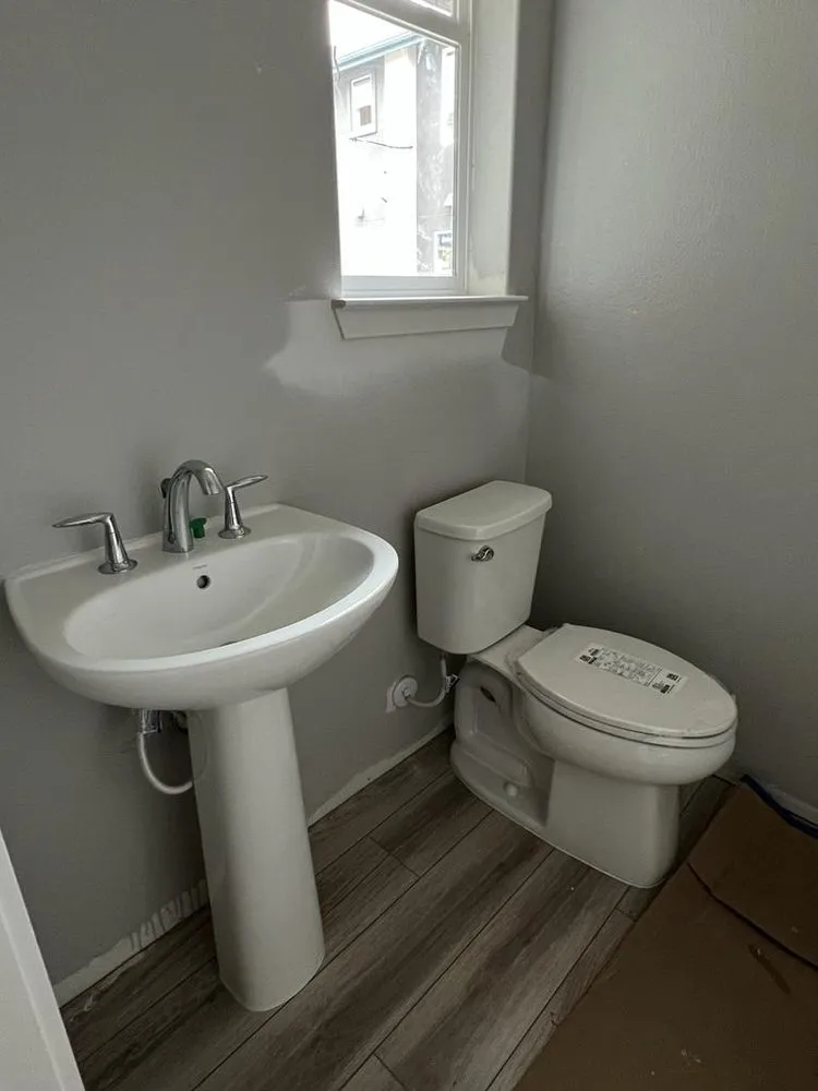 Slide of J&N Plumbing