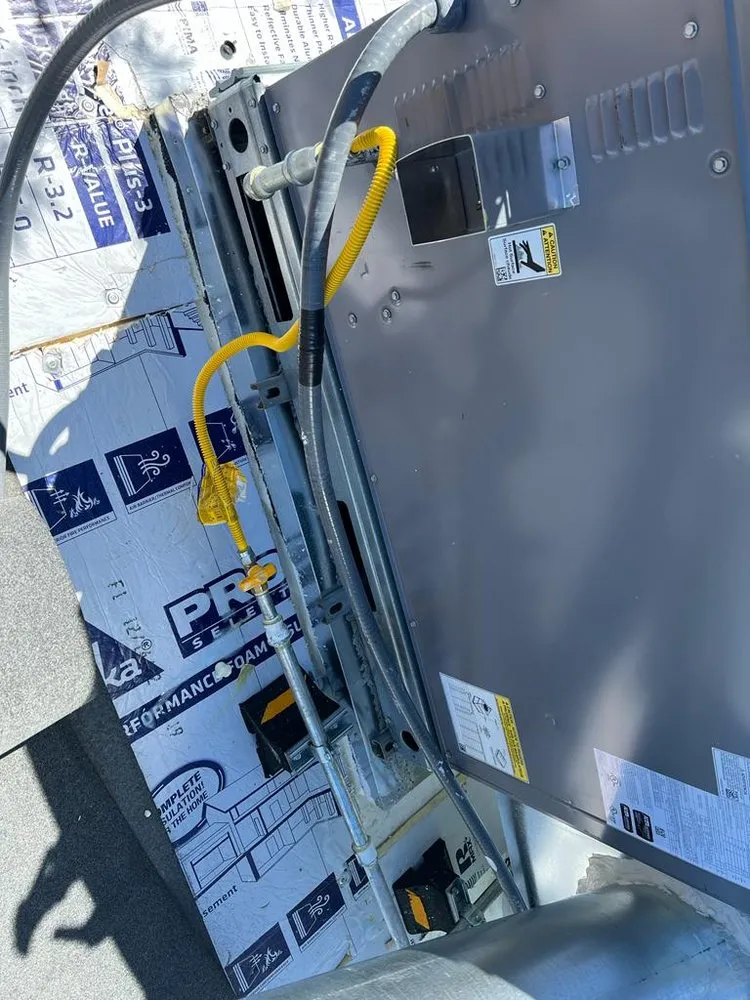 Slide of J&N Plumbing