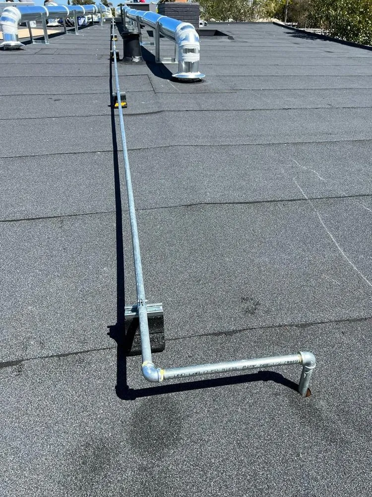 Slide of J&N Plumbing