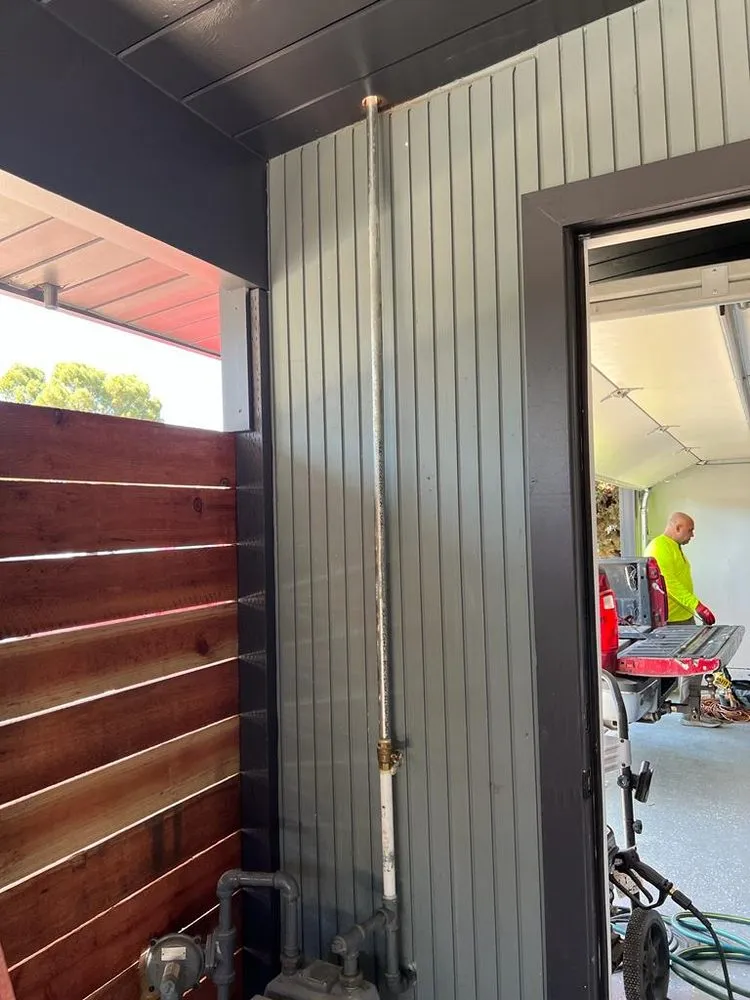 Slide of J&N Plumbing