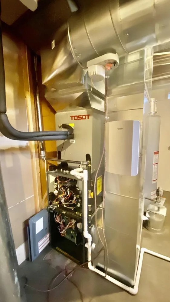 Reliable leak detection service in Walpole, MA - JN Service HVAC & Plumbing