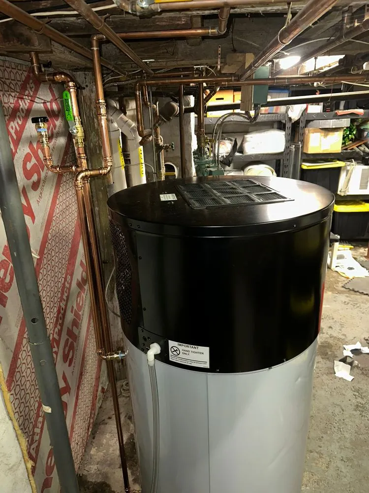 Reliable plumbing repair in Walpole, MA by JN Service HVAC & Plumbing