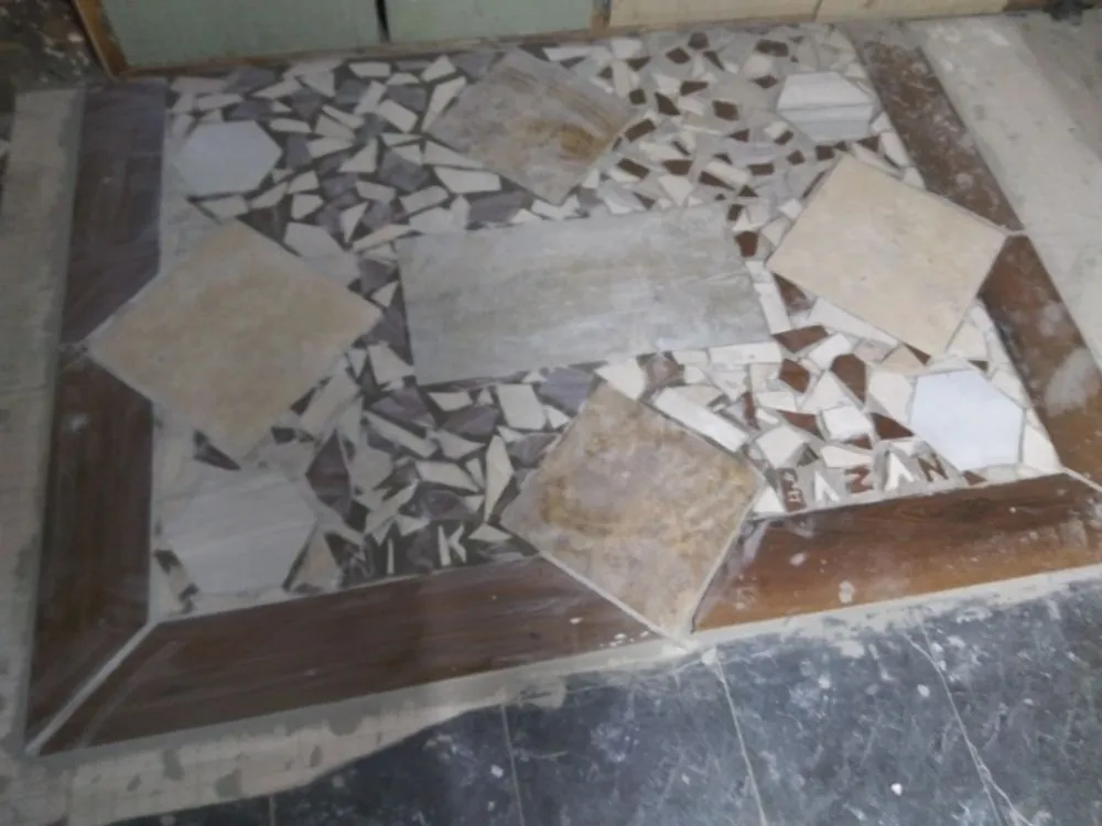 Slide of JNB Construction & More