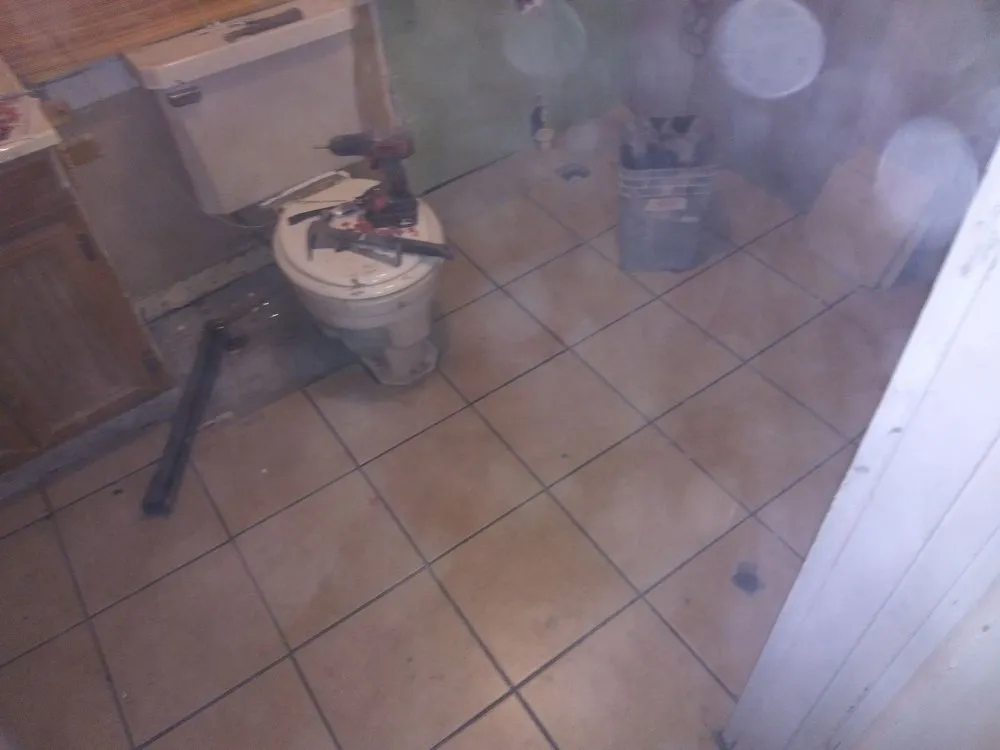 Slide of JNB Construction & More