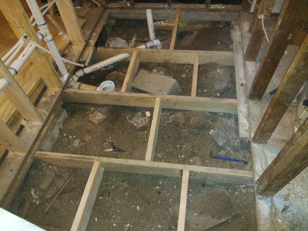 Slide of JNB Construction & More