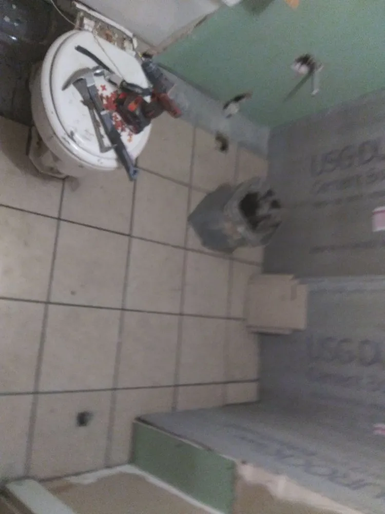 Affordable water heater service for homes in San Angelo, TX by JNB Construction & More