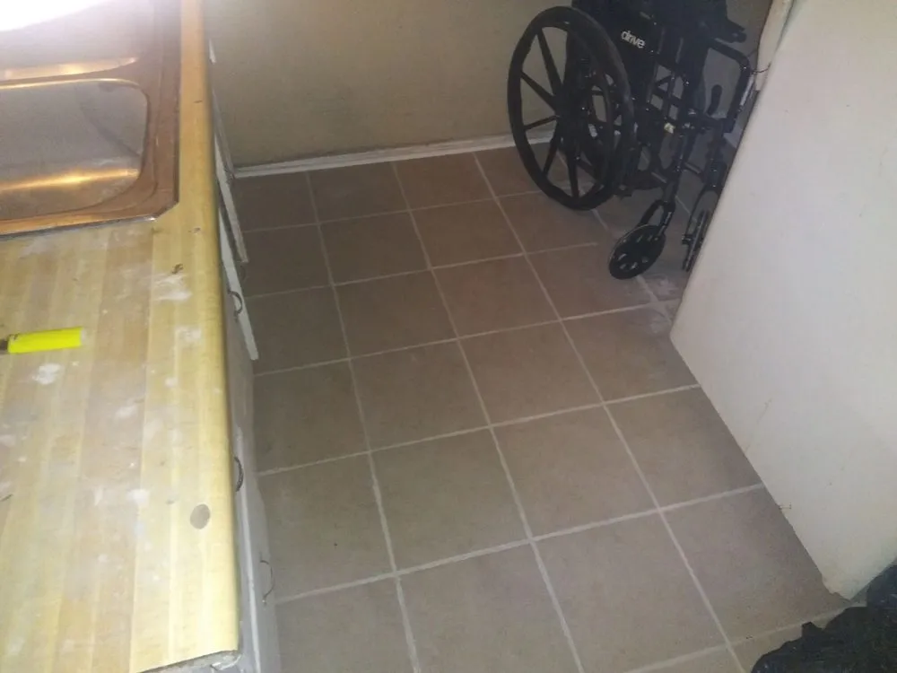 Reliable plumbing repair for homes in San Angelo, TX by JNB Construction & More