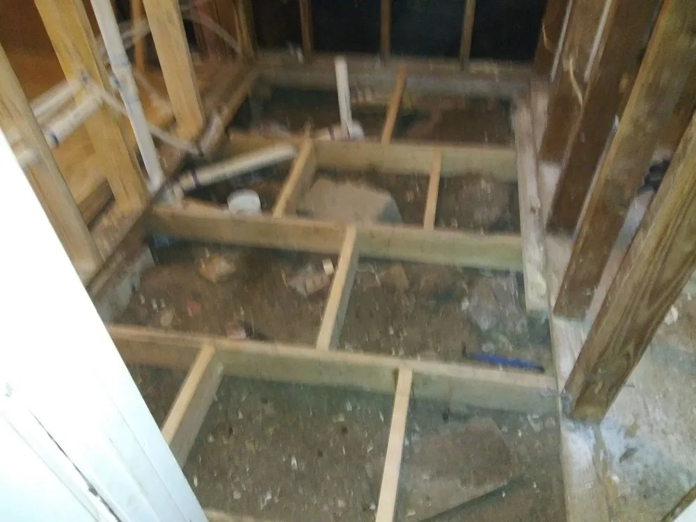 Slide of JNB Construction & More