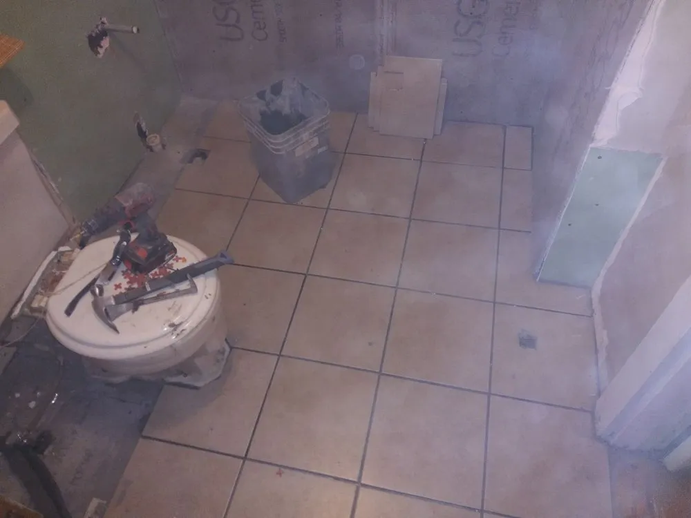 Slide of JNB Construction & More