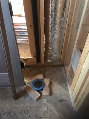 JNB Plumbing and Rooter Services Logo