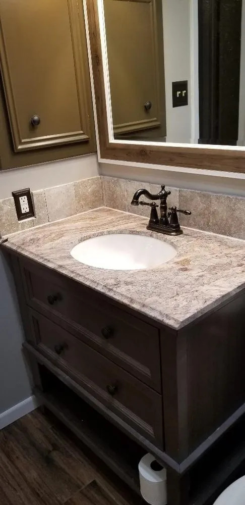 Slide of JNJ Plumbing