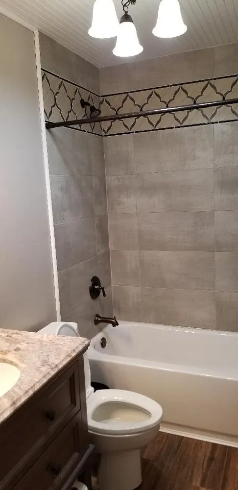 Slide of JNJ Plumbing