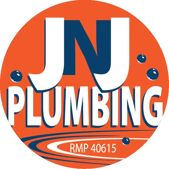 Slide of JNJ Plumbing