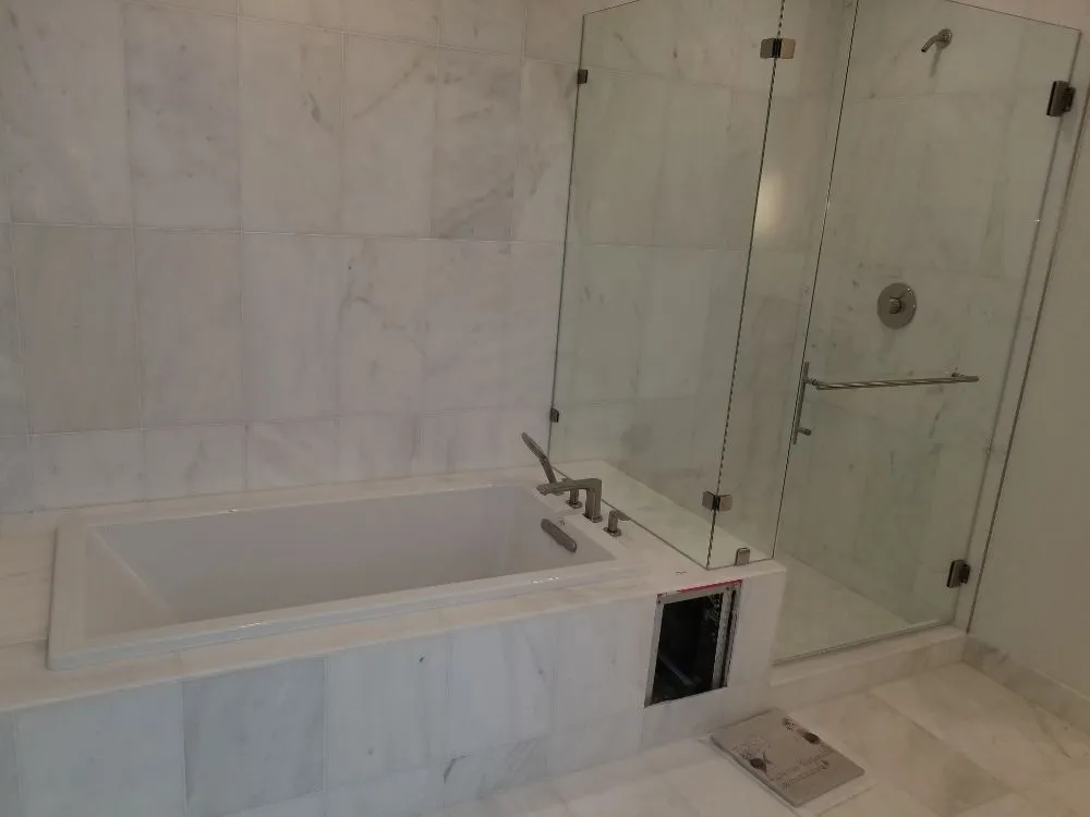 Slide of JNJ Plumbing