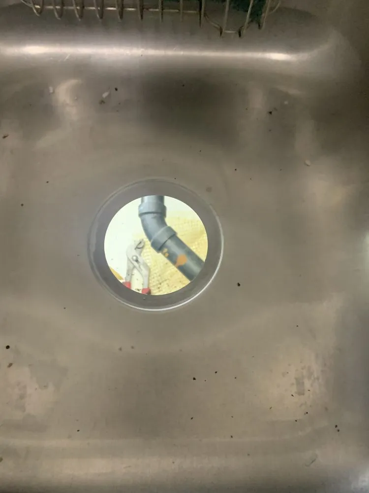 Slide of JNJ Rooter and Plumbing