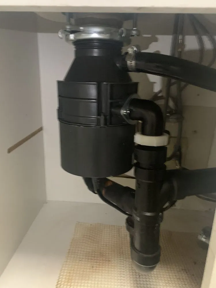 Slide of JNJ Rooter and Plumbing