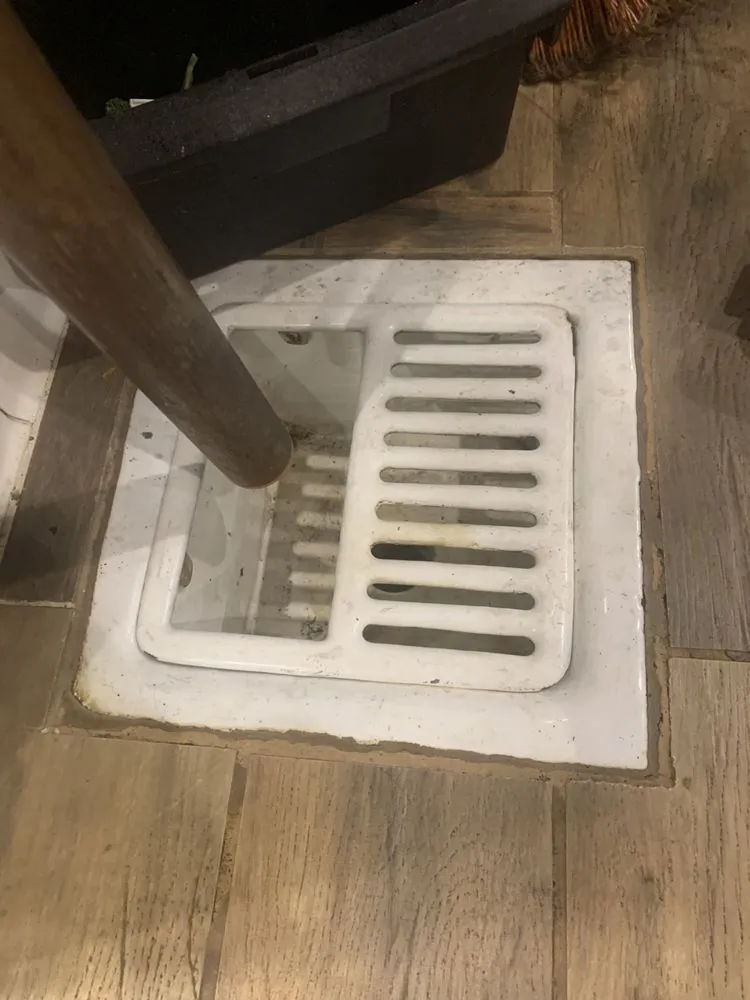 Slide of JNJ Rooter and Plumbing