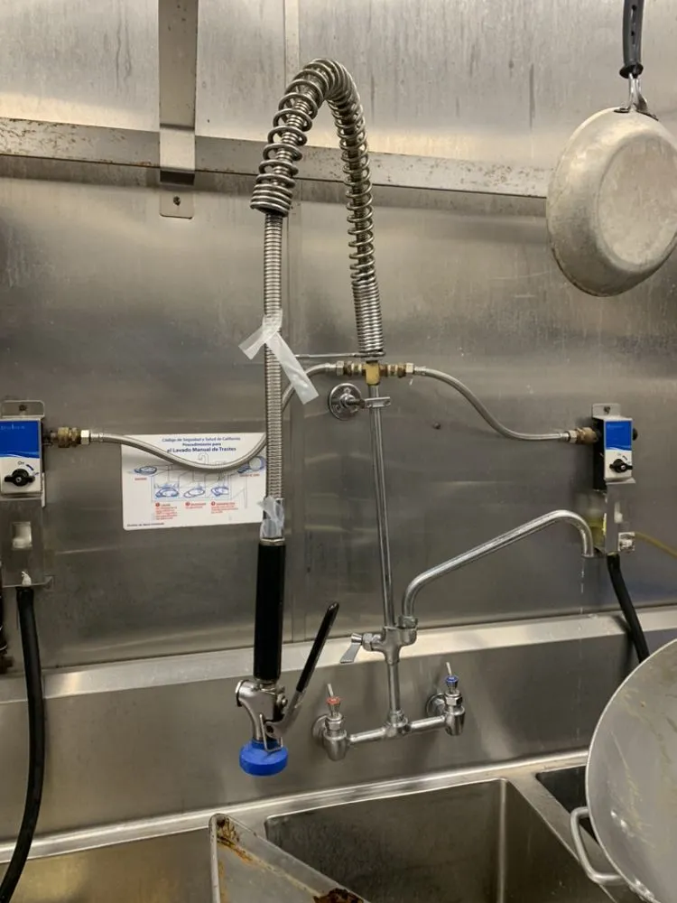 Slide of JNJ Rooter and Plumbing