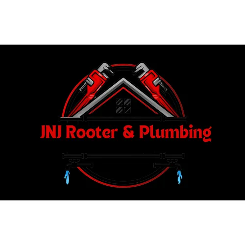 Slide of JNJ Rooter and Plumbing