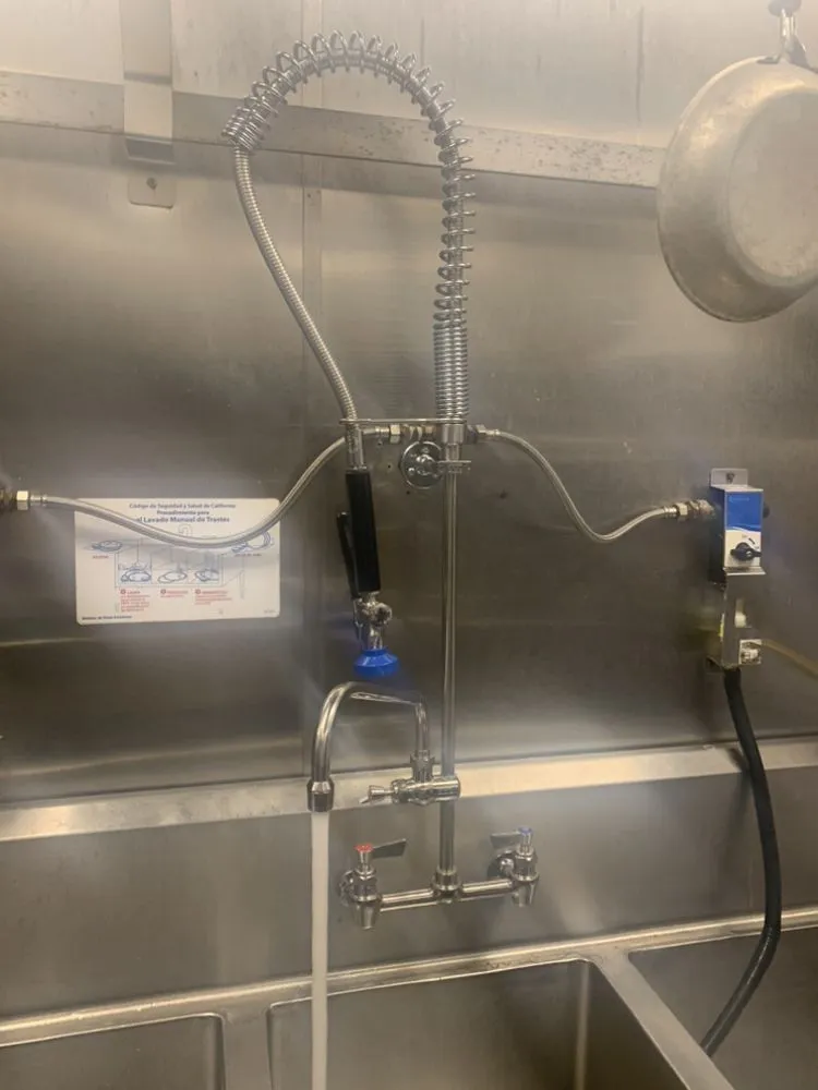 Trusted pipe repair experts serving Concord, CA - JNJ Rooter and Plumbing