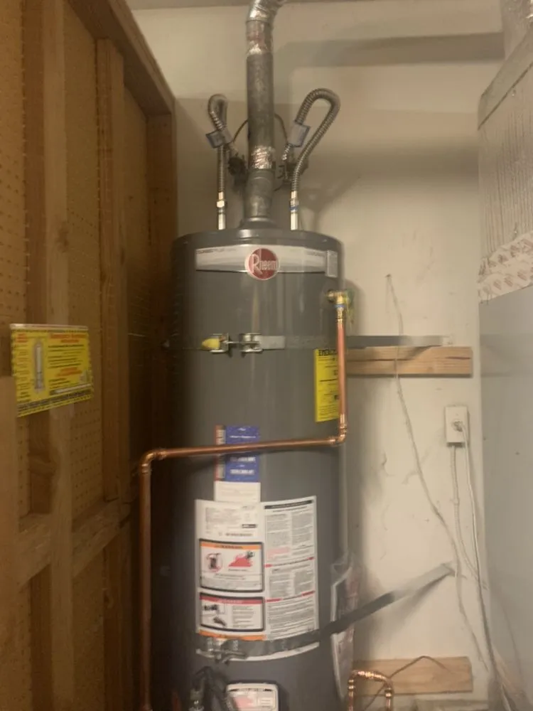 Affordable leak detection in Concord, CA by JNJ Rooter and Plumbing