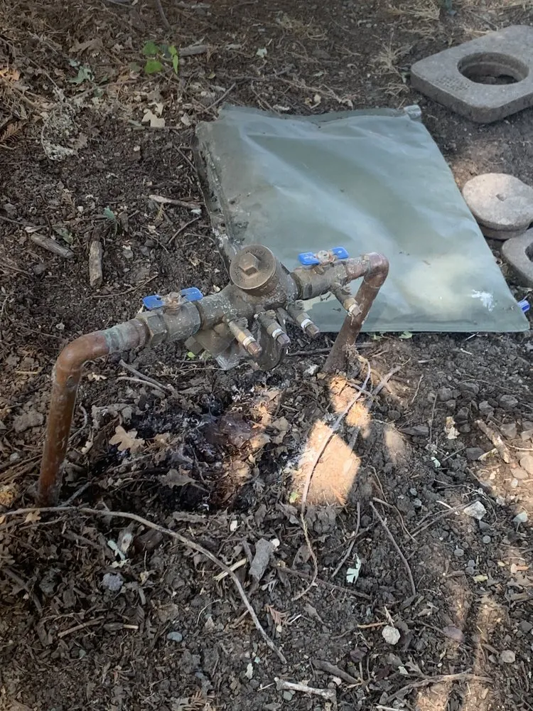 Slide of JNJ Rooter and Plumbing