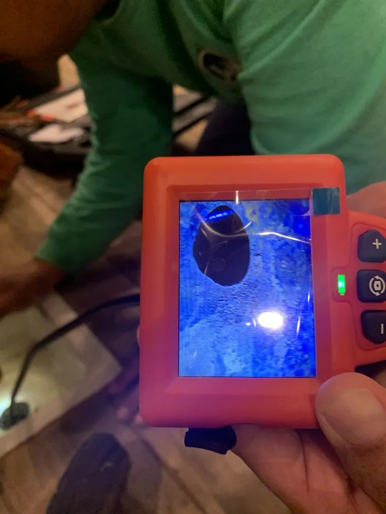 Slide of JNJ Rooter and Plumbing