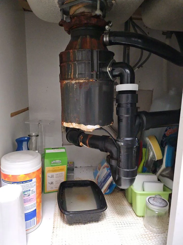 Slide of JNJ Rooter and Plumbing