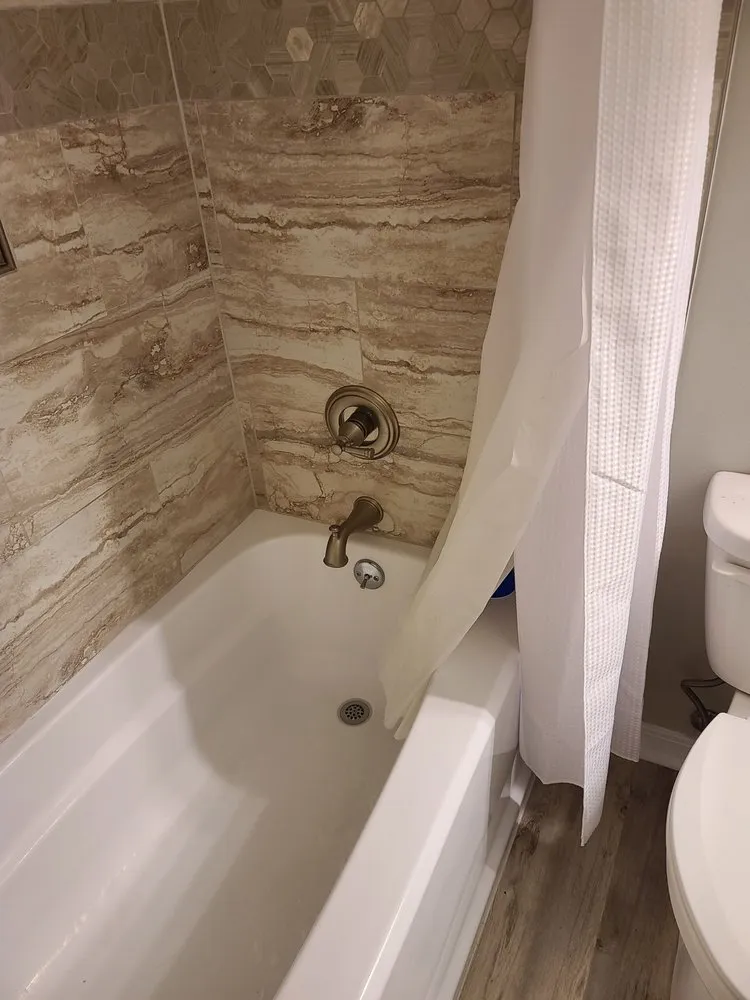 Trusted plumbing repair experts serving West Monroe, LA - JnK Handyman & Repair Services