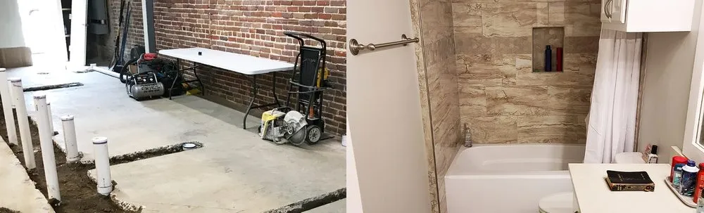 Slide of JnK Handyman & Repair Services