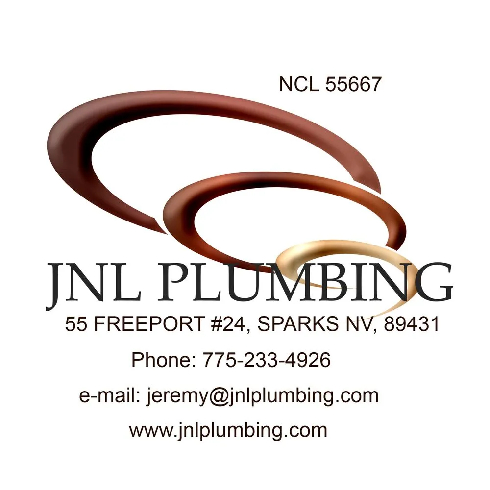 Slide of JNL Plumbing