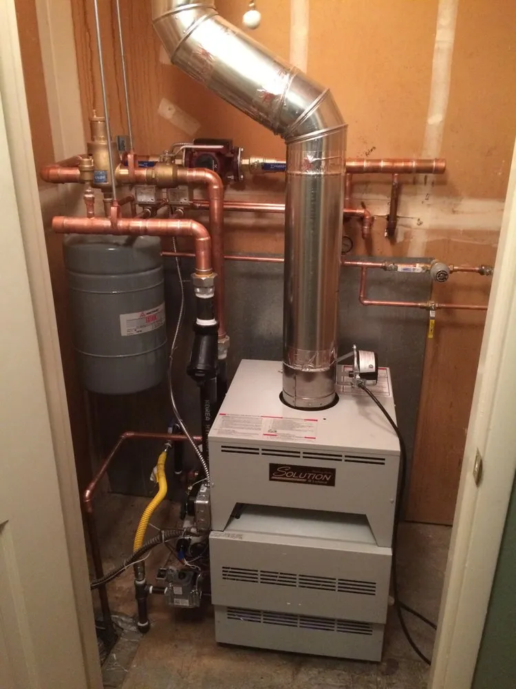 Slide of JNL Plumbing