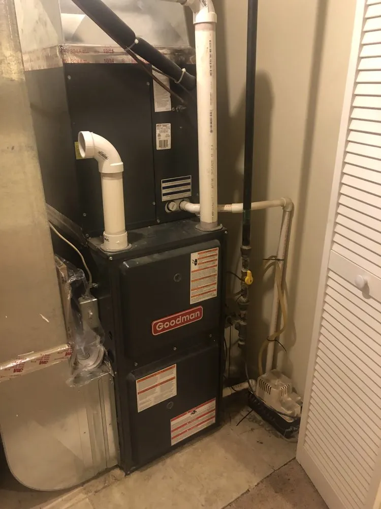 Slide of JNL Residential