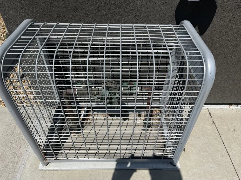 Slide of JNM Backflow