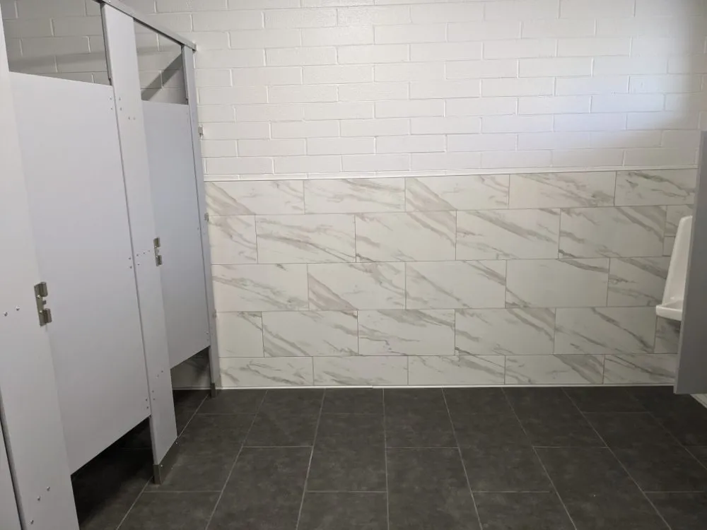 Slide of Jnp construction and plumbing