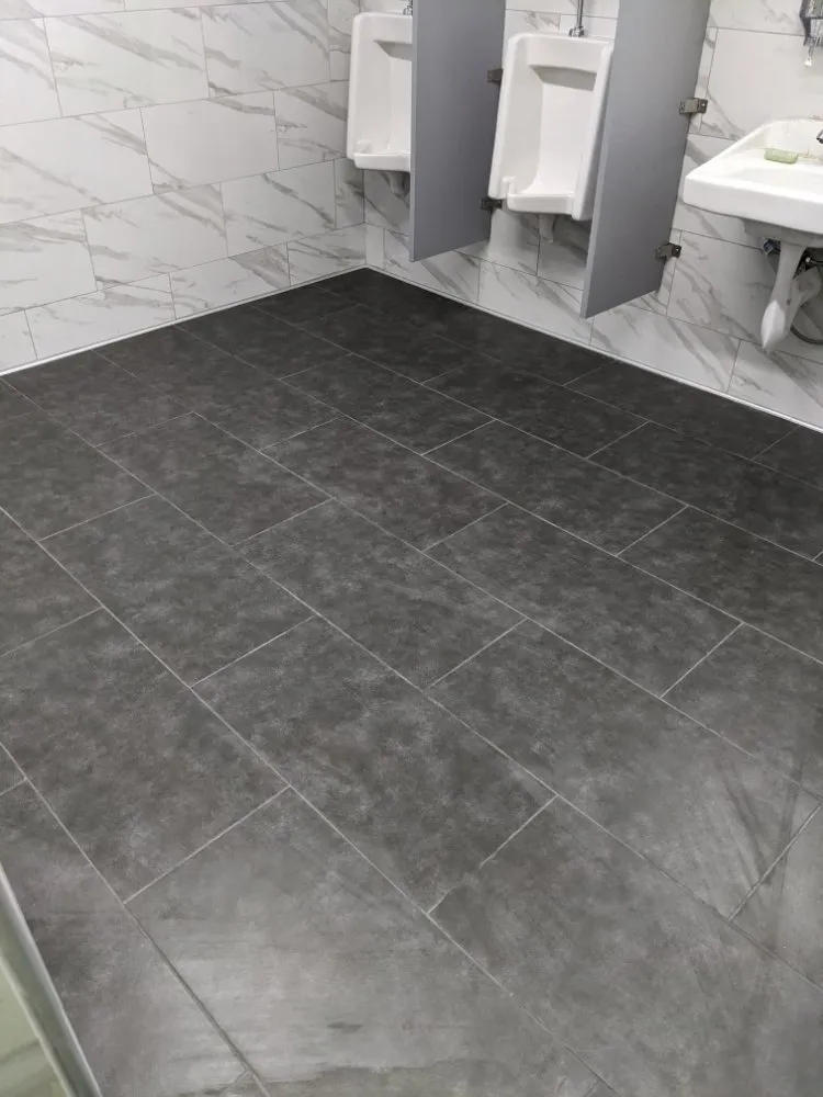 Slide of Jnp construction and plumbing