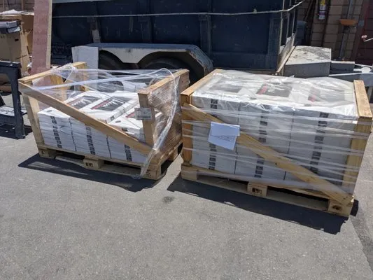 Jnp construction and plumbing Logo