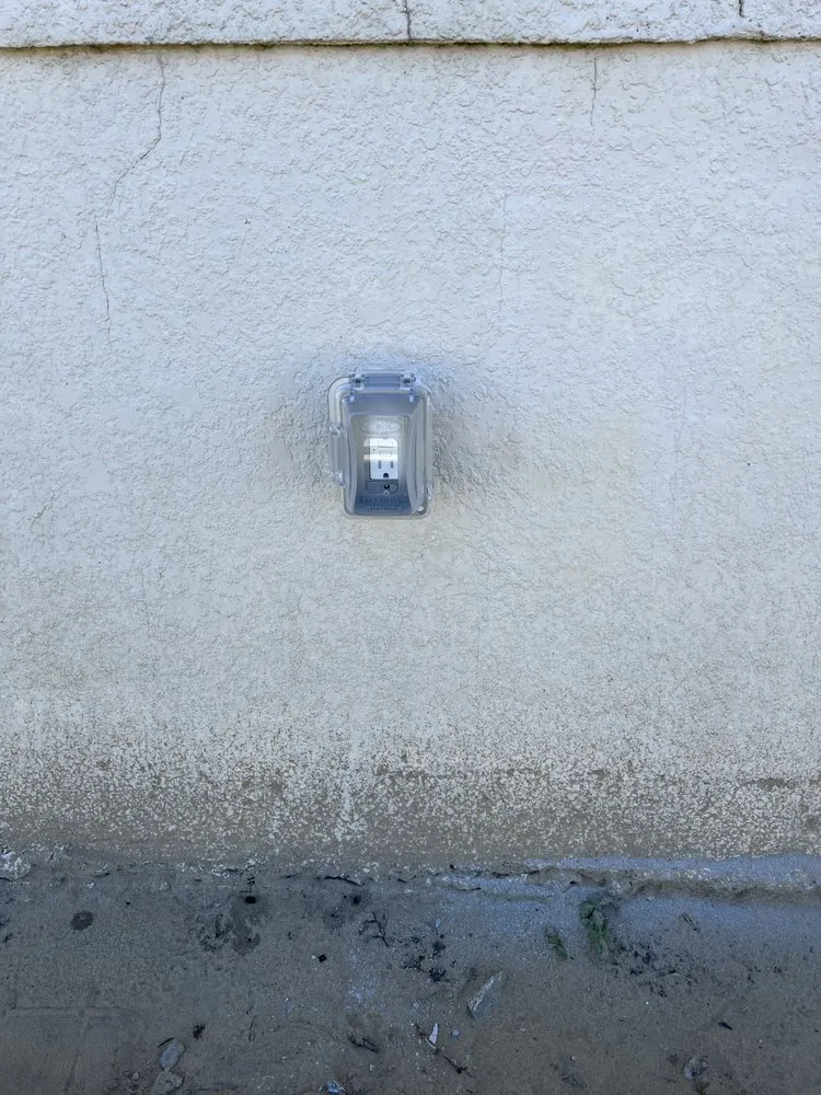 Slide of JNP Electric