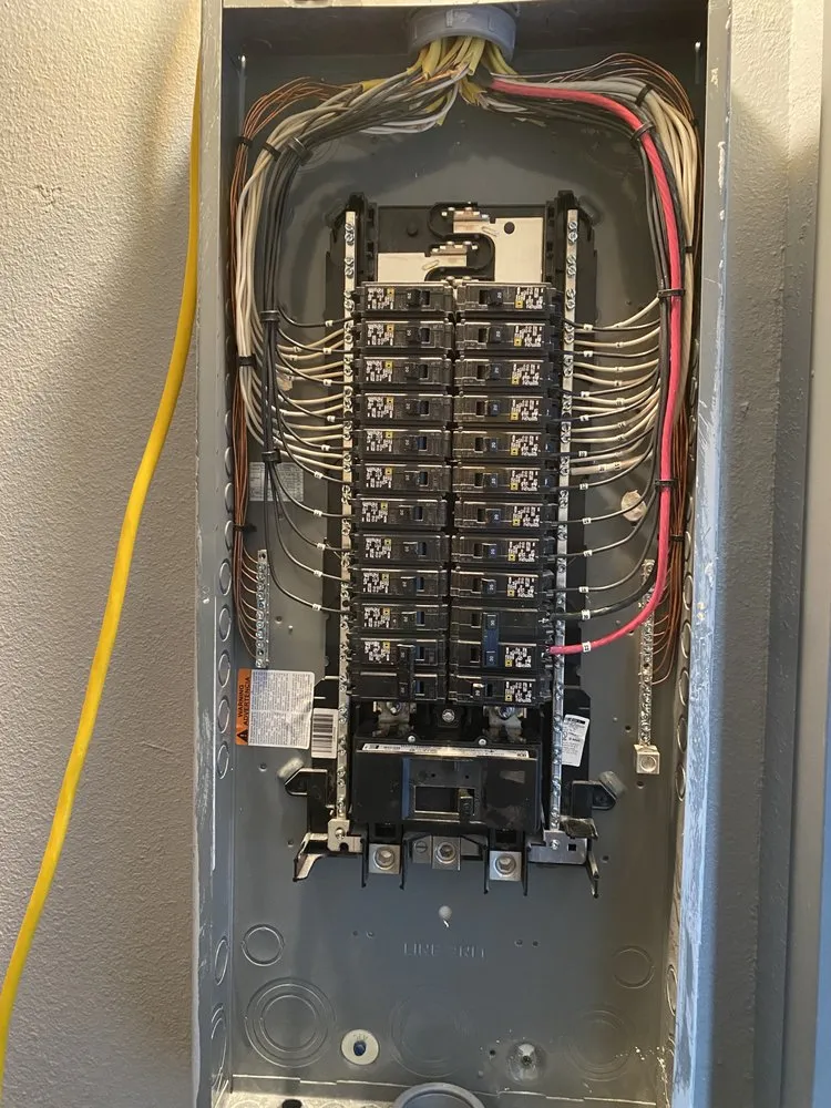 Top-rated emergency plumbing for homes in Lake Alfred, FL by JNP Electric