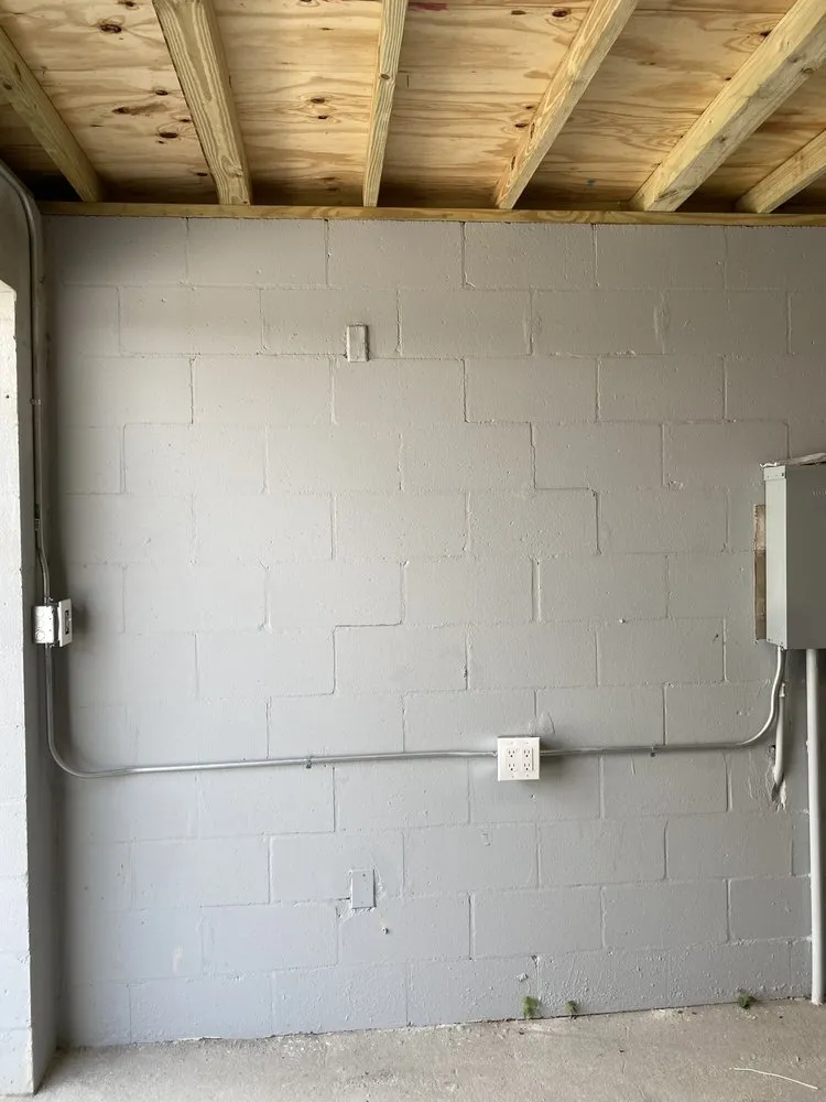 Slide of JNP Electric