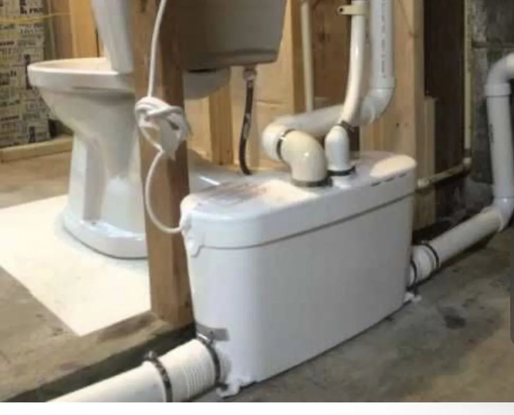 Slide of JNPS Plumbing Service