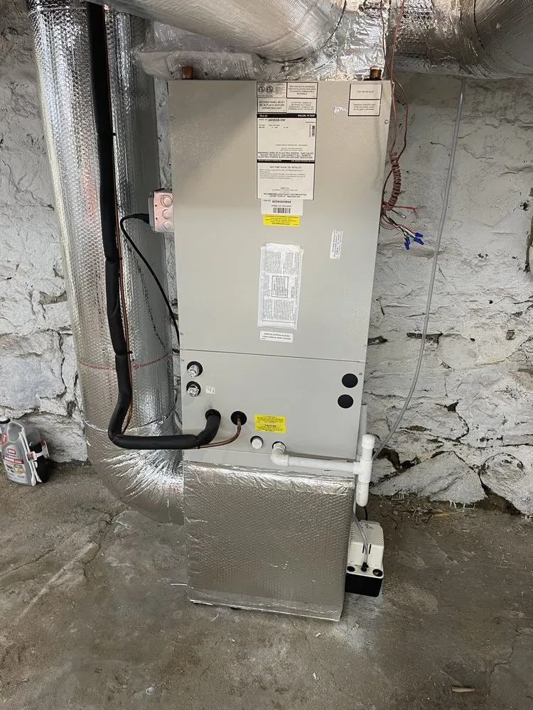 Slide of JNPS Plumbing Service