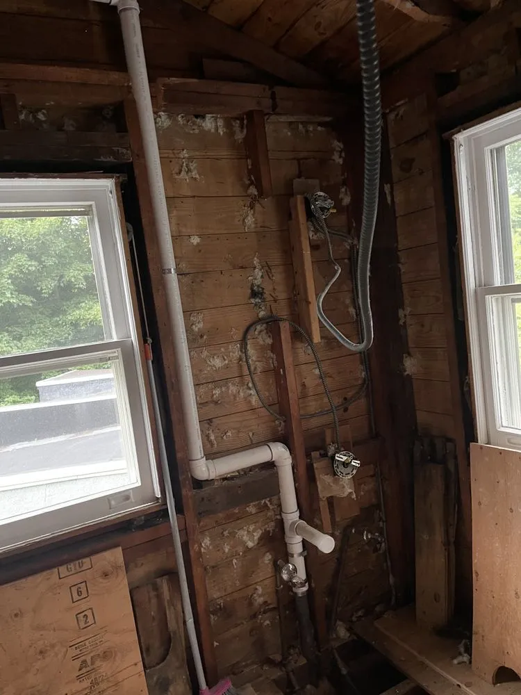 Slide of JNPS Plumbing Service