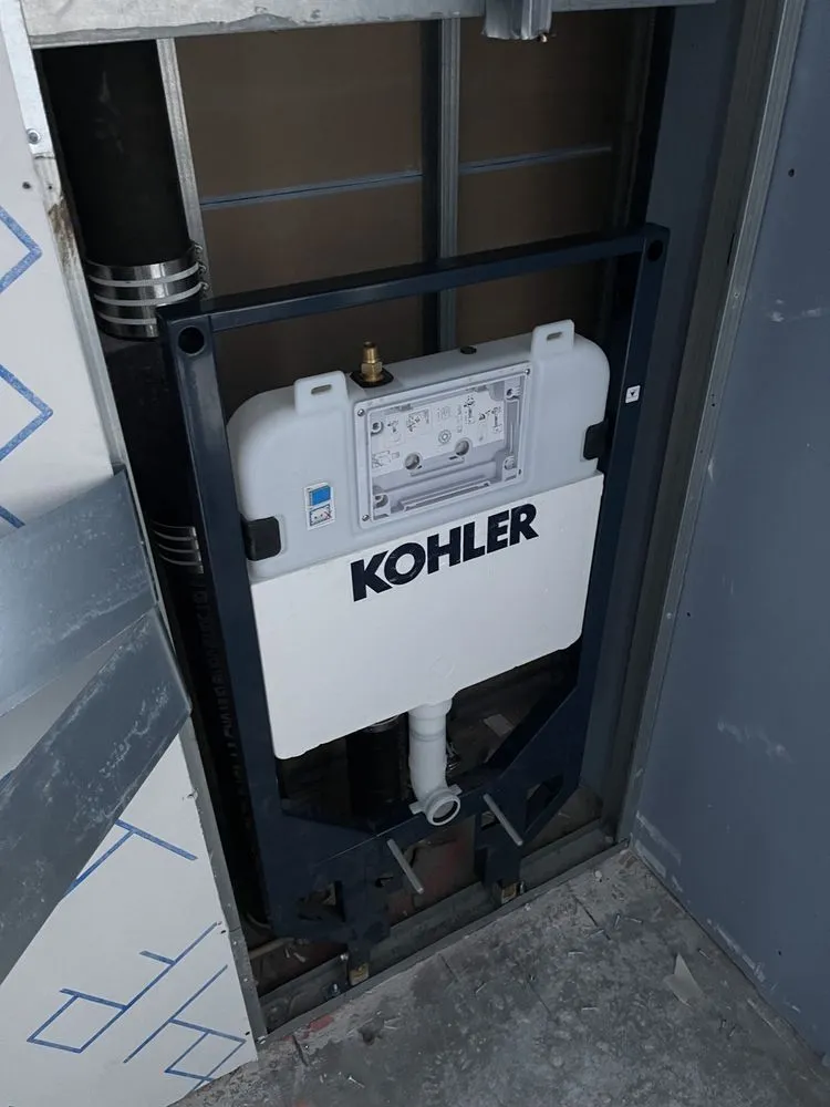 Slide of JNPS Plumbing Service